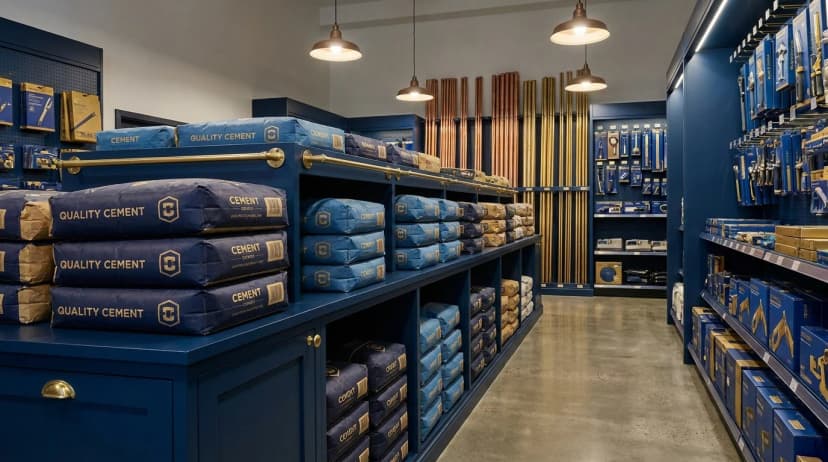Contabilidade para Lojas de Material de Construção no Paraná: ICMS-ST, DIFAL e Regime em 2026