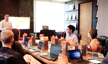 Consultoria Empresarial Consultoria empresarial Campo Largo PR — crescimento e reestruturação GFC