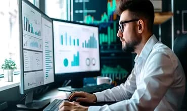 Gestão de Controladoria Gestão de controladoria empresarial Campo Largo PR — KPIs e dashboard GFC