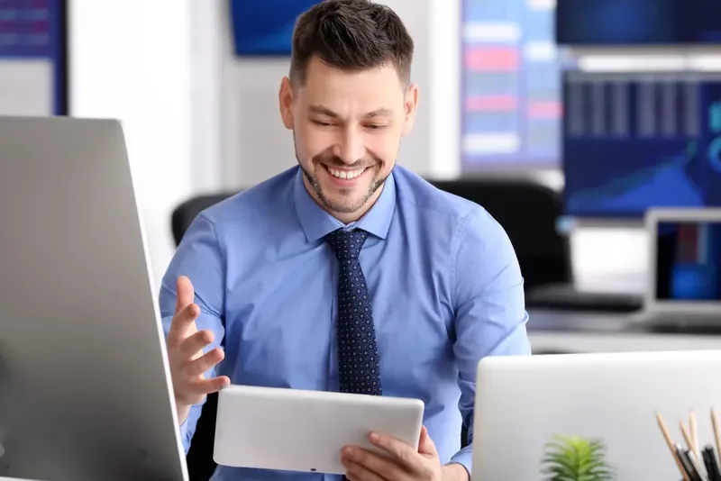 BPO Financeiro Campo Largo PR — Gestão de Fluxo de Caixa GFC Contabilidade