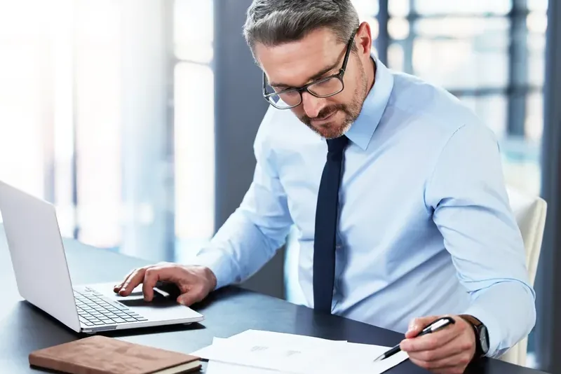 Planejamento Tributário Campo Largo PR — Redução de Impostos GFC Contabilidade